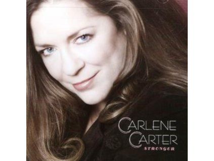 4016897 carlene carter stronger cd