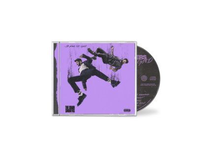 4016900 chainsmokers so far so good cd