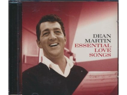 Dean Martin - Essential Love Songs CD