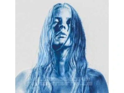 Ellie Goulding - Brightest Blue CD