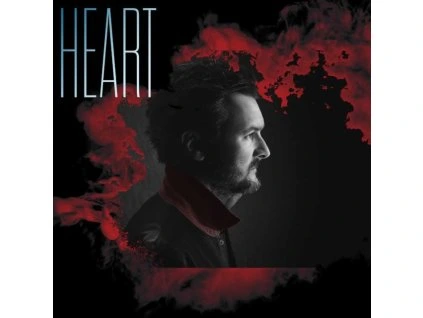 Eric Church - Heart CD