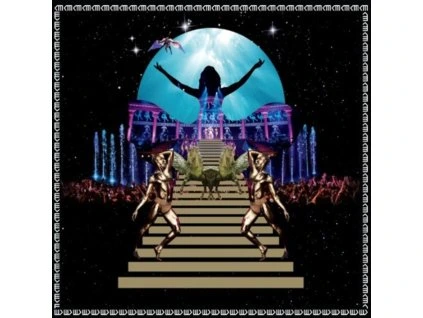 Kylie Minogue - Aphrodite Les Folies CD