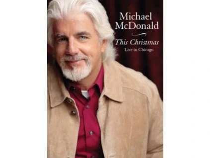 Michael Mcdonald - This Christmas CD