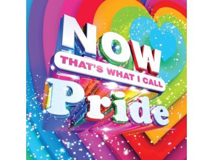 4017137 various artists now thats what i call pride cd