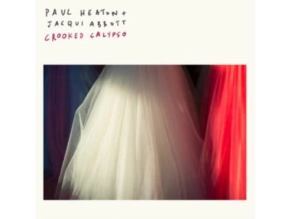 Paul Heaton + Jacqui Abbott - Crooked Calypso CD
