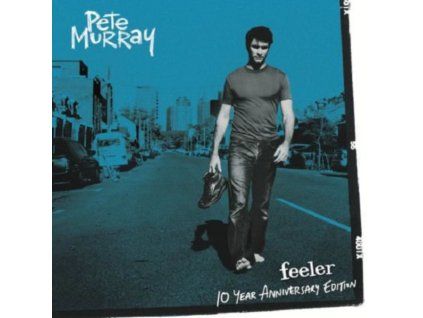 4017152 pete murray feeler 10 year anniversary edition cd
