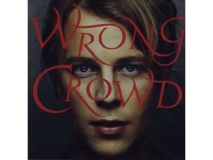 4017197 tom odell wrong crowd cd