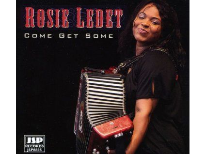 4017236 rosie ledet come get some cd