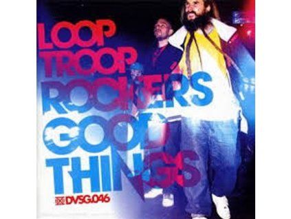 4017308 looptroop rockers good things cd