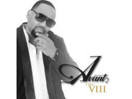 4017314 avant the viii cd