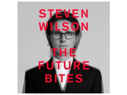 4017335 steven wilson the future bites cd
