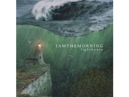4017341 iamthemorning lighthouse cd