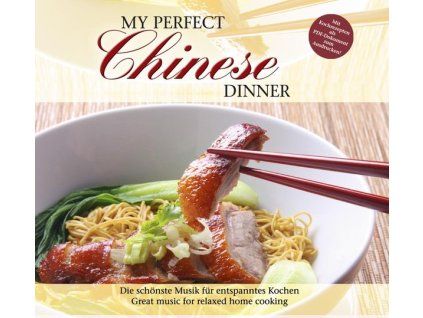 4017344 my perfect chinese dinner cd