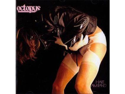 4017374 octopus hart am rand cd