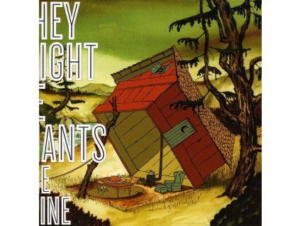 4017404 they might be giants the spine cd