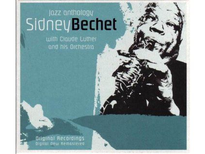 4017488 sidney bechet 1897 1959 jazz anthology cd
