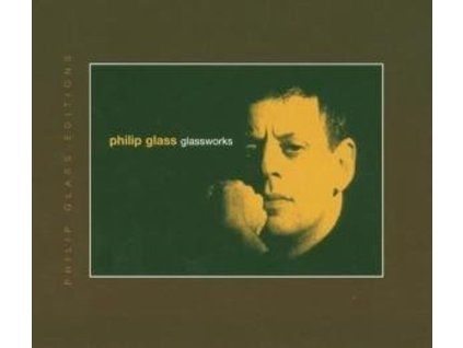 4017632 philip glass glassworks cd