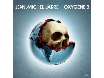4017650 jean michel jarre oxygene 3 cd