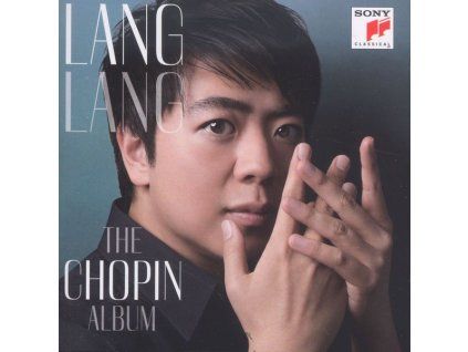 4017677 lang lang the chopin album cd