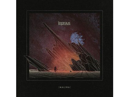 4017695 leprous malina cd
