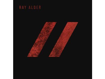 4017698 ray alder ii cd