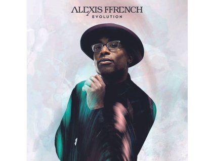 4017794 alexis ffrench evolution cd
