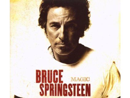 4017839 bruce springsteen magic bonus track cd