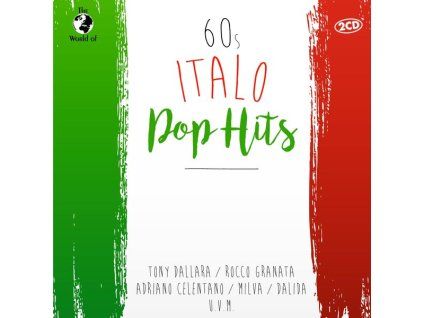 4018109 60s italo pop hits cd