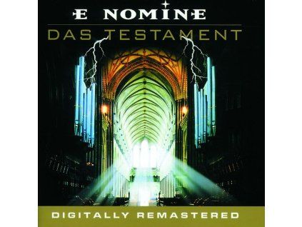 4018127 e nomine das testament cd