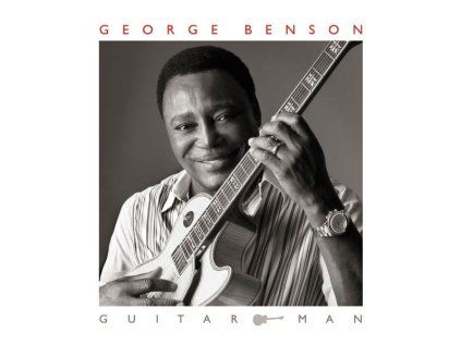 4018148 george benson guitar man cd