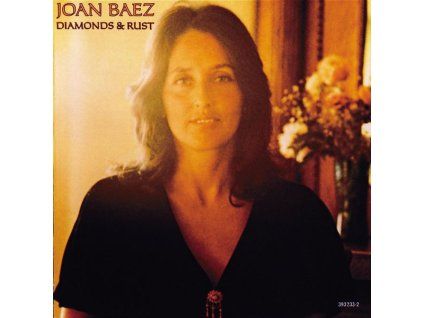 4018169 joan baez diamonds rust cd