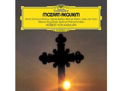 4018247 karajan master recordings mozart cd