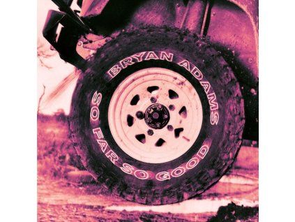 4018262 bryan adams so far so good cd