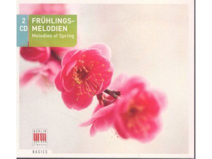 4018415 berlin classics sampler fruhlingsmelodien cd
