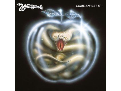 4018649 whitesnake come an get it cd