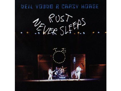 4018655 neil young rust never sleeps cd