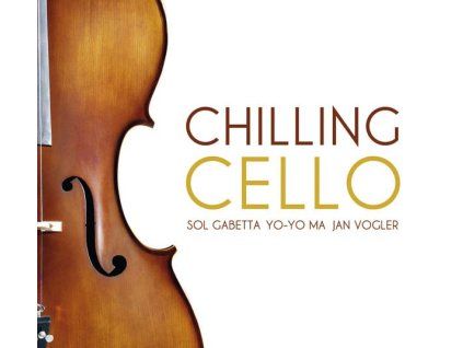 4018712 chilling cello vol 1 cd