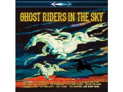 4018964 ghost riders in the sky cd