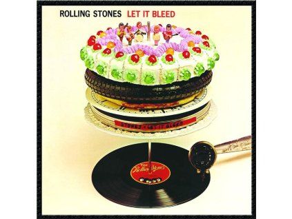 4018997 the rolling stones let it bleed cd