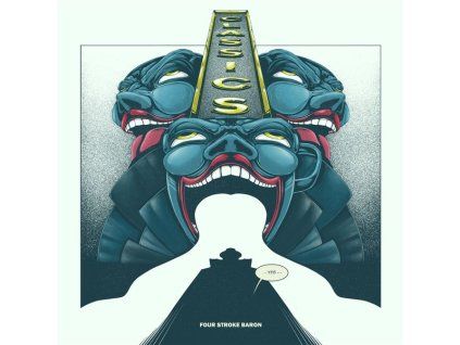 4019057 four stroke baron classics cd