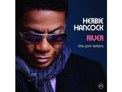 4019108 herbie hancock river the joni letters cd