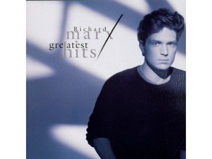 4019111 richard marx greatest hits cd