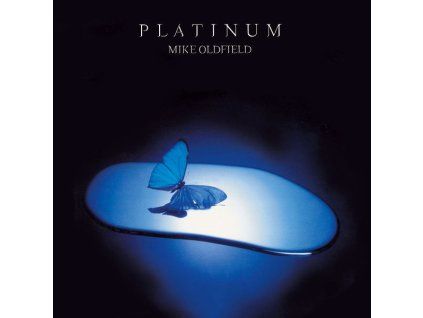 4019117 mike oldfield platinum cd