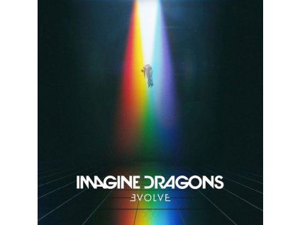 4019132 imagine dragons evolve deluxe edition cd