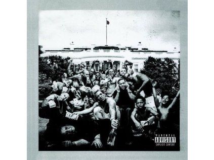 4019144 kendrick lamar to pimp a butterfly explicit cd