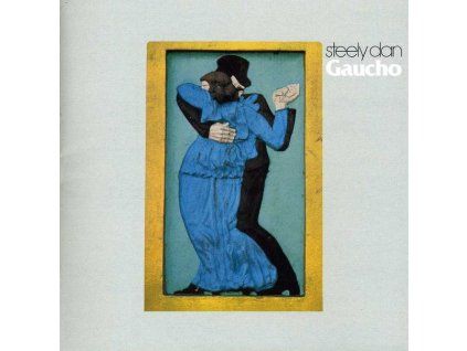 4019156 steely dan gaucho cd