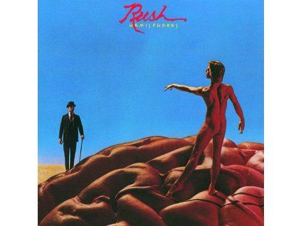 4019183 rush hemispheres cd
