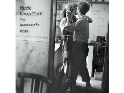 4019285 mark knopfler the ragpicker s dream cd