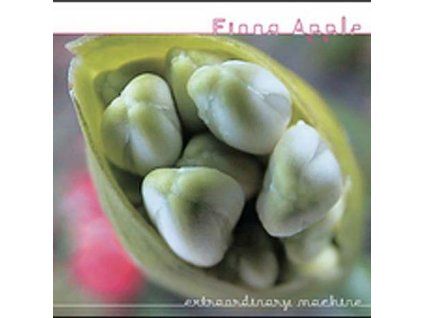 4019372 fiona apple extraordinary machine cd