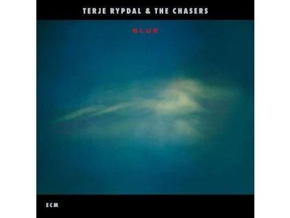 Terje Rypdal - Blue (Touchstones) (CD)